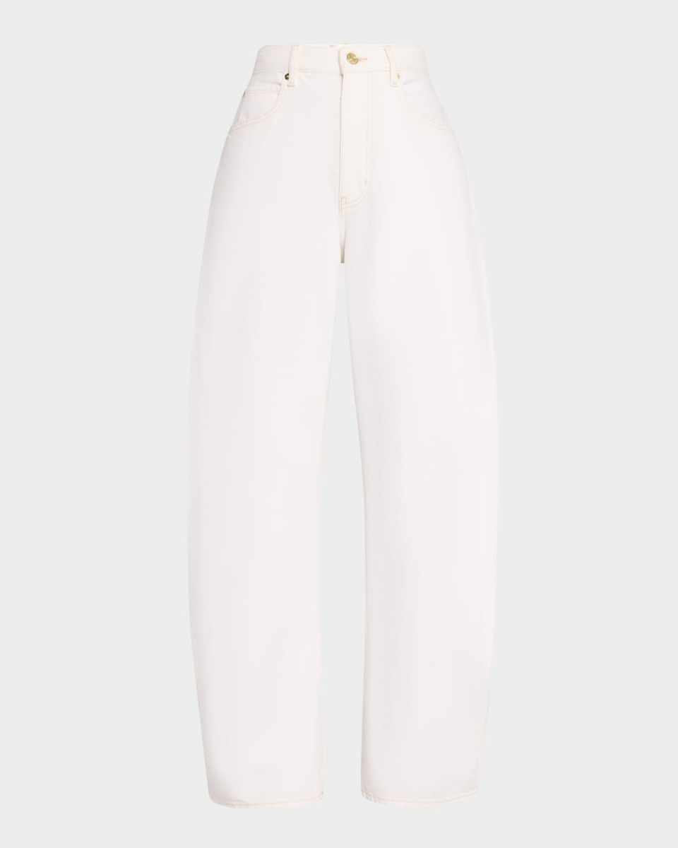 The Bubble Jeans